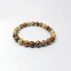 Picture Jasper Bracelet