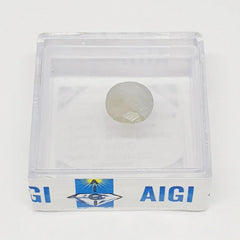 Pitambari Gemstone - 3.14 Carat