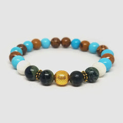 Positive Mindset Bracelet