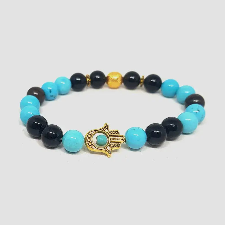 Prevent Injuries Bracelet