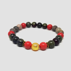 Prevent Laziness Bracelet