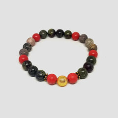 Prevent Laziness Bracelet