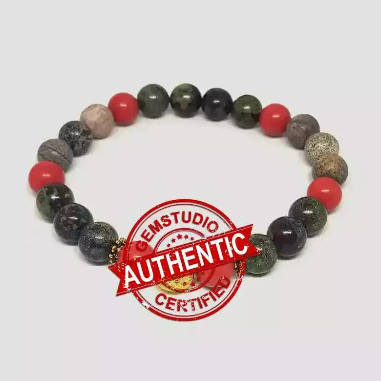 Prevent Laziness Bracelet