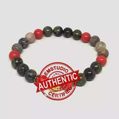 Prevent Laziness Bracelet
