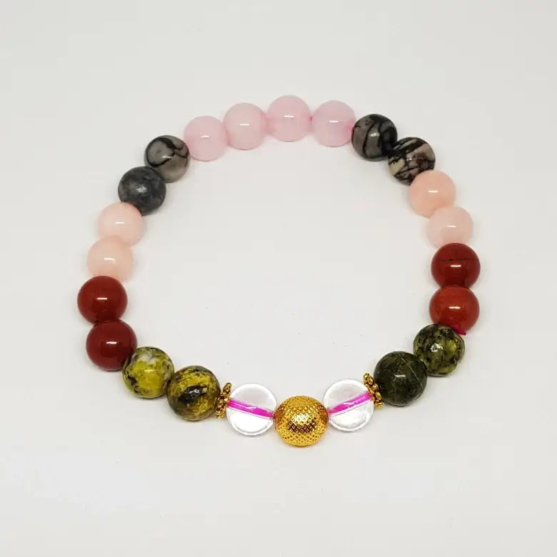 Private Disease Bracelet