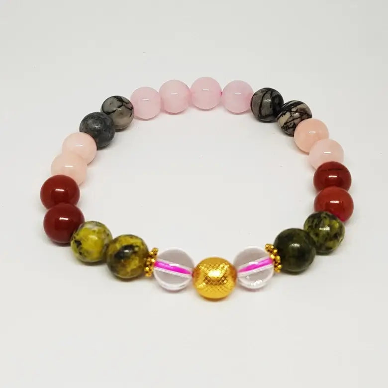 Private Disease Bracelet