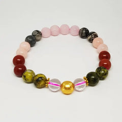 Private Disease Bracelet