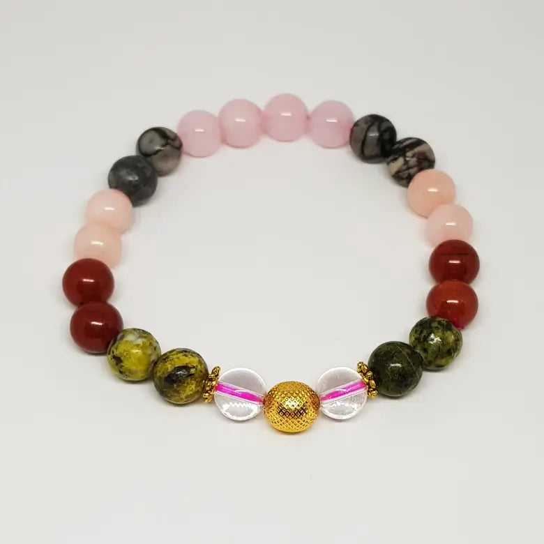 Private Disease Bracelet
