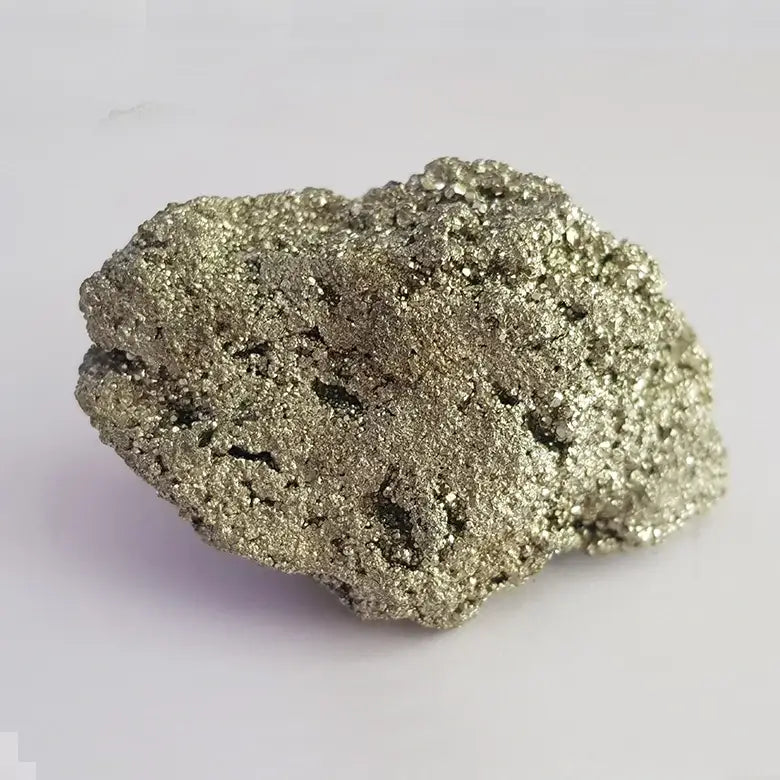 Pyrite Natural Rough Raw Stones