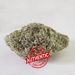 Pyrite Natural Rough Raw Stones
