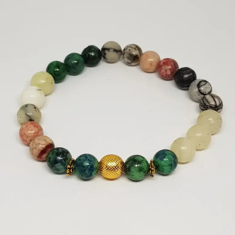 Quick Connectivity Bracelet