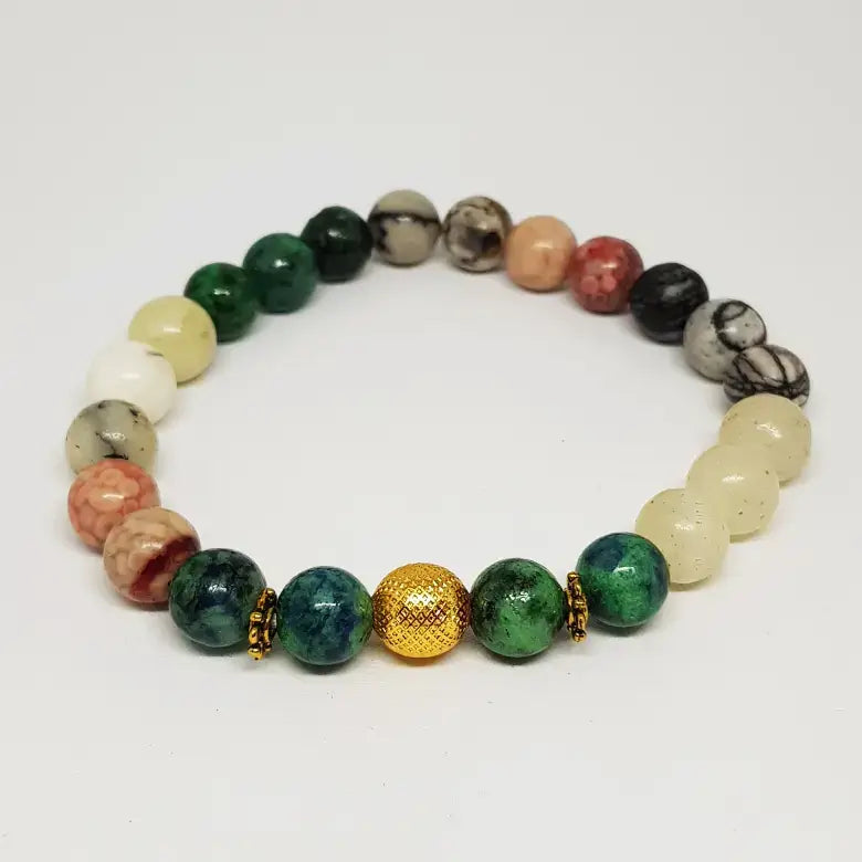 Quick Connectivity Bracelet