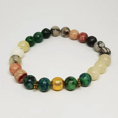 Quick Connectivity Bracelet