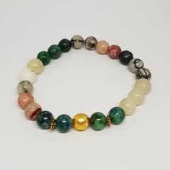 Quick Connectivity Bracelet