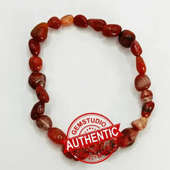 Res Jasper Tumble Bracelet