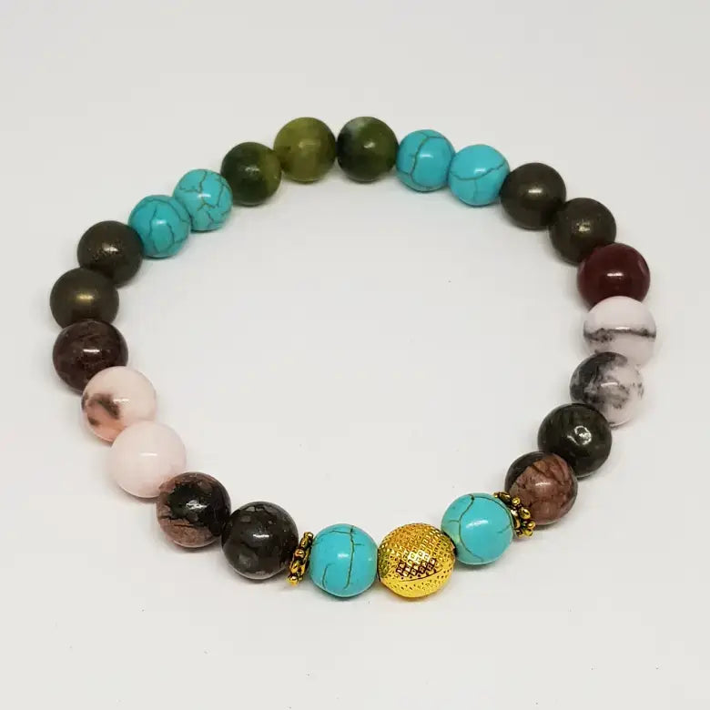 Remove Obstacles Bracelet