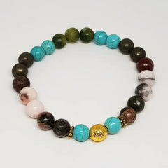 Remove Obstacles Bracelet