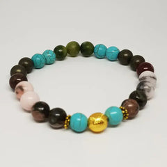 Remove Obstacles Bracelet