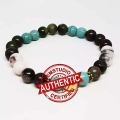 Remove Obstacles Bracelet