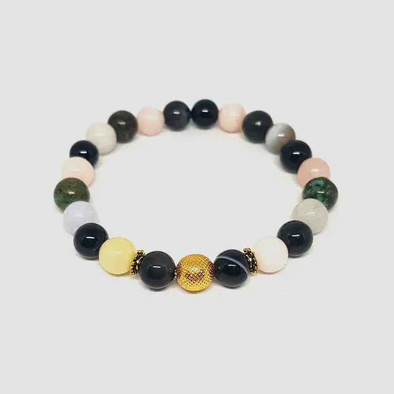 Rise Faster Bracelet