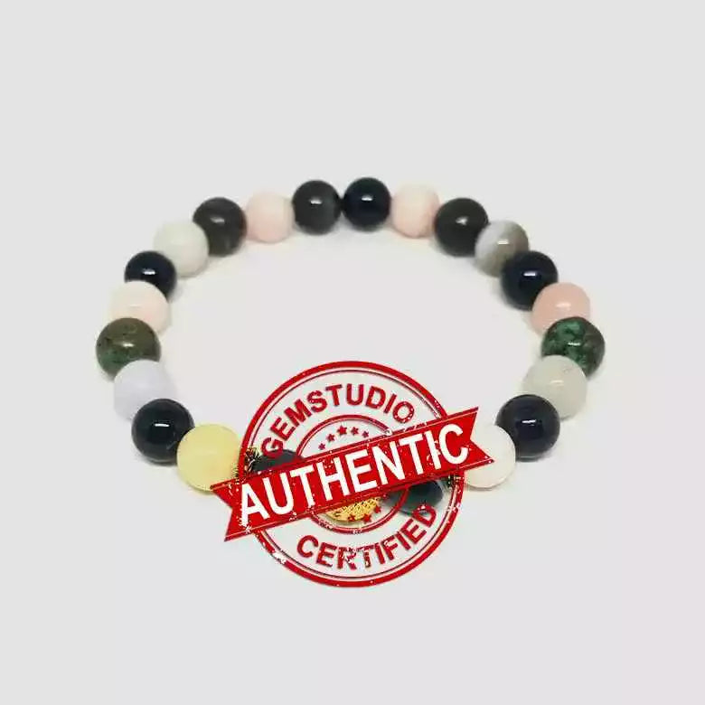 Rise Faster Bracelet