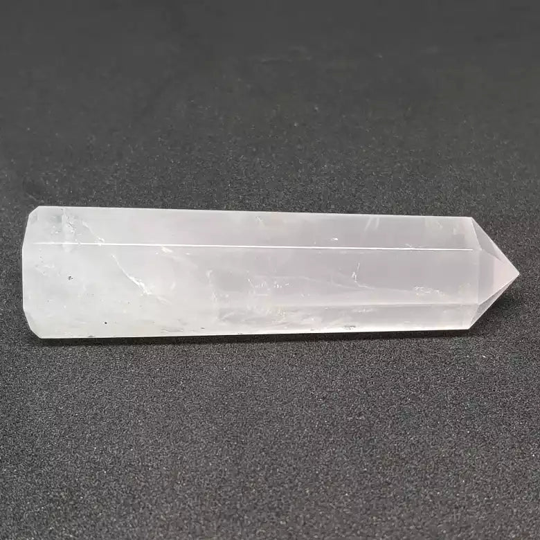 Rose Quartz Point