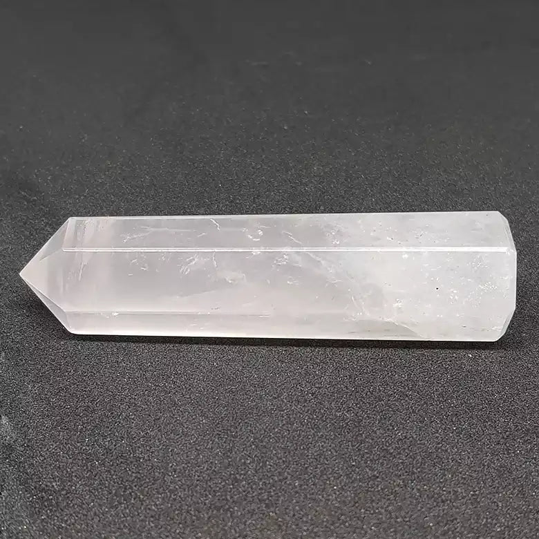 Rose Quartz Point