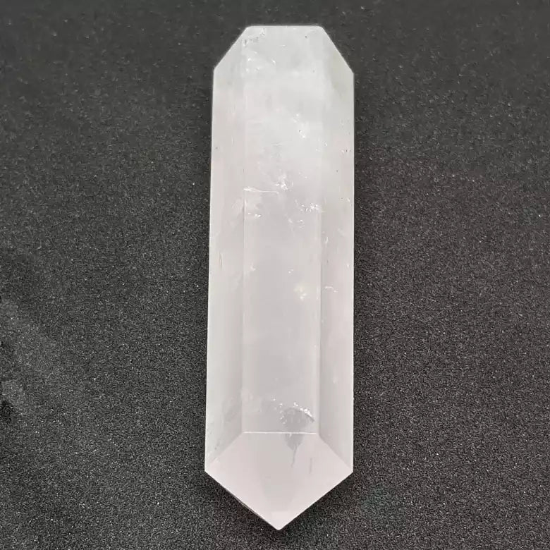 Rose Quartz Point