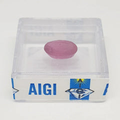 Ruby Gemstone - 8.86 Carat