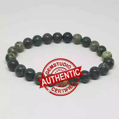 Russian Serpentine Lucky Bracelet