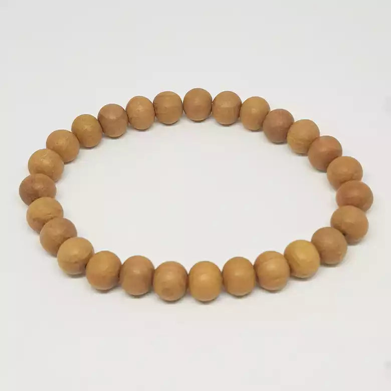Safed Chandan Bracelet
