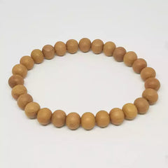 Safed Chandan Bracelet