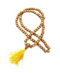 Safed Chandan Mala