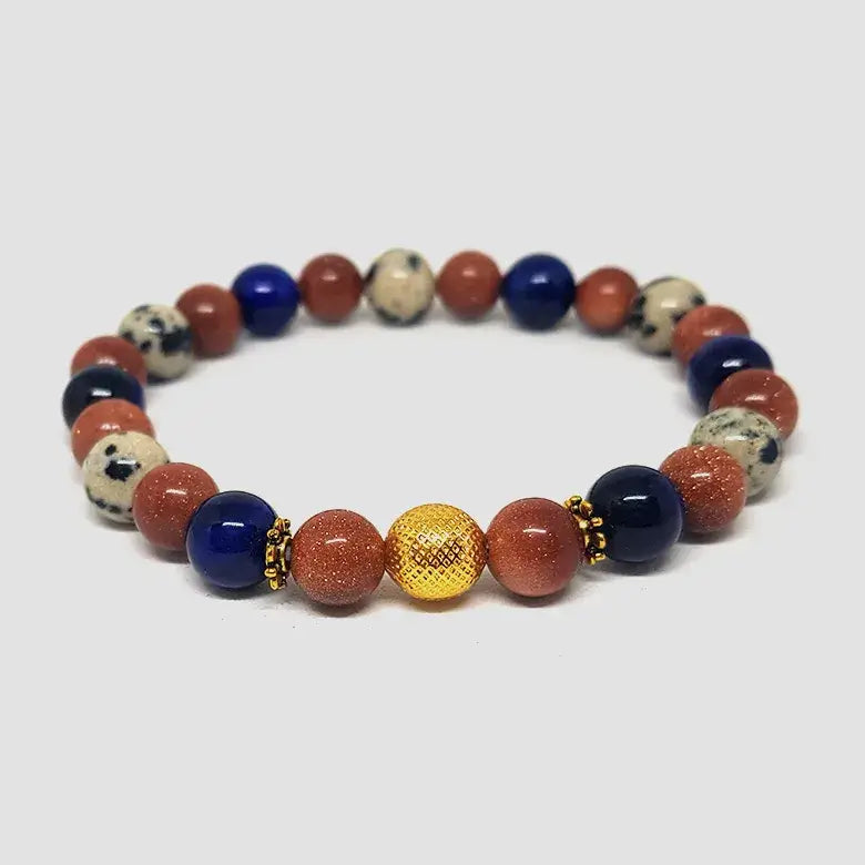 Self-expression Bracelet