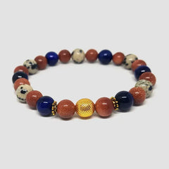 Self-expression Bracelet