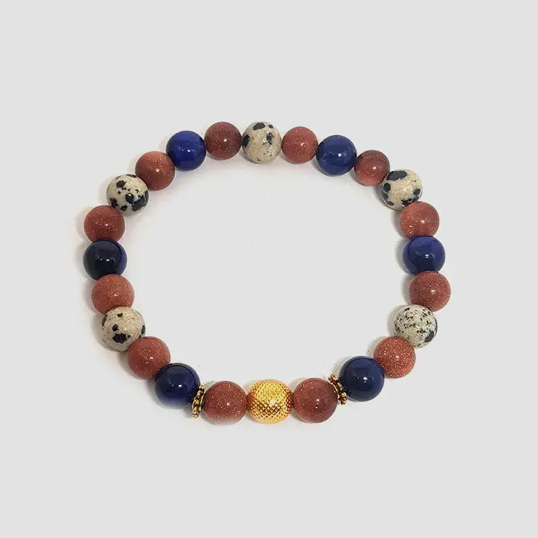 Self-expression Bracelet