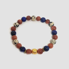 Self-expression Bracelet