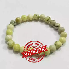Serpentine Bracelet