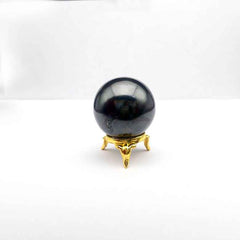 Shungite Crystal Ball