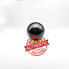 Shungite Crystal Ball