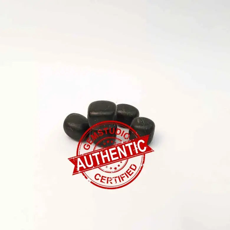 Shungite Tumble Stones