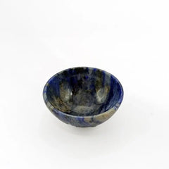 Sodalite Bowl