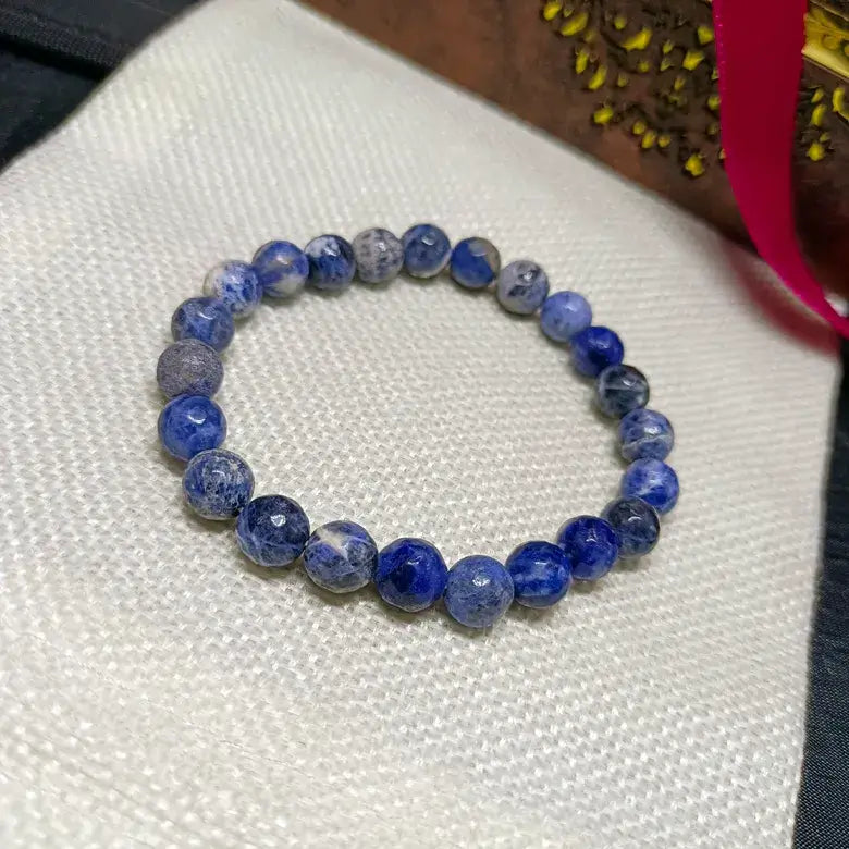 Sodalite Bracelet