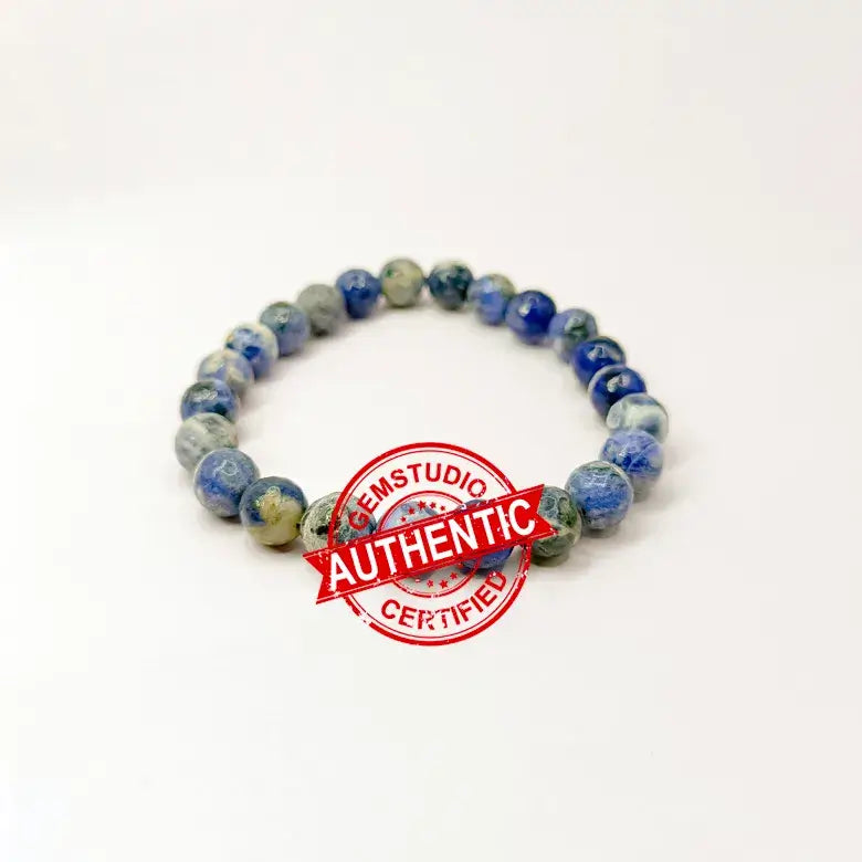 Sodalite Bracelet