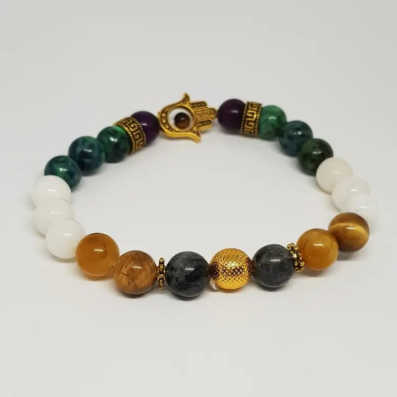 Spiritual Success Bracelet