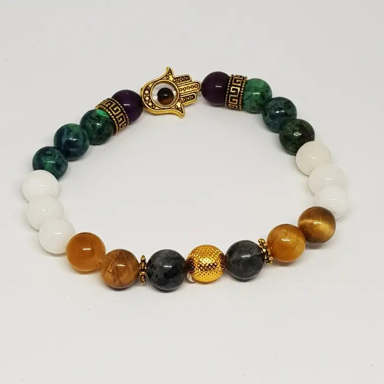 Spiritual Success Bracelet