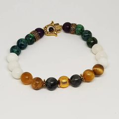 Spiritual Success Bracelet