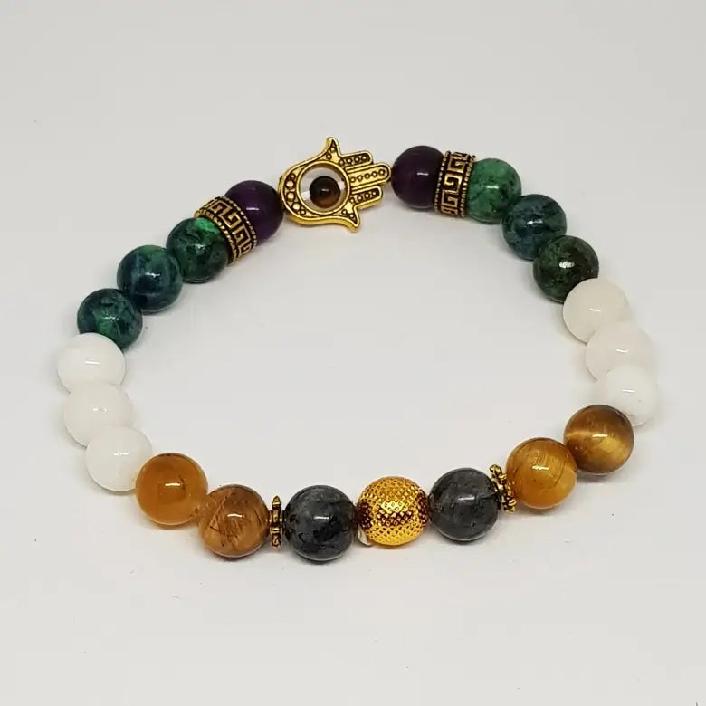 Spiritual Success Bracelet