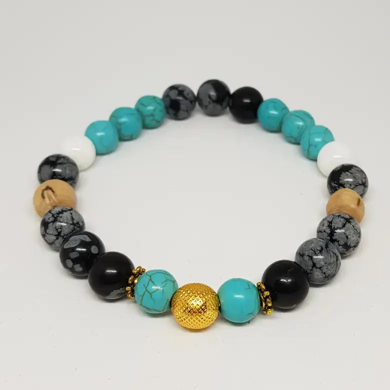 Spirituality Bracelet
