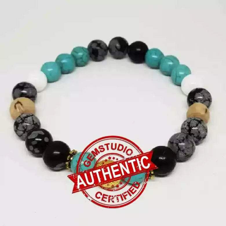 Spirituality Bracelet
